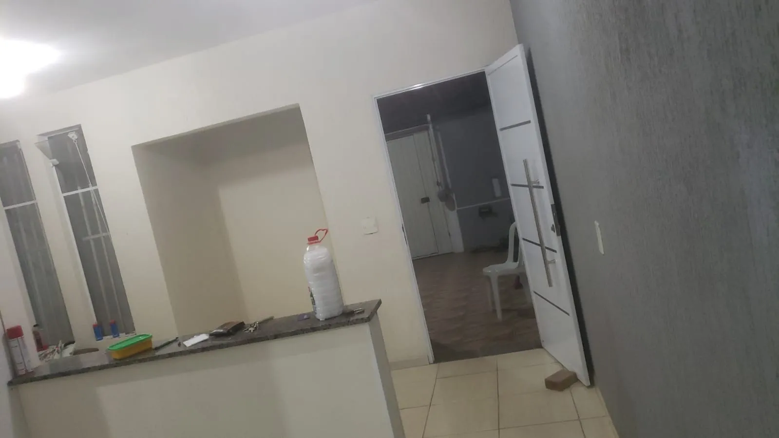 Imagem Casa Terrea de 102m² Localizada no Bairro São Bento em Sorocaba/SP!