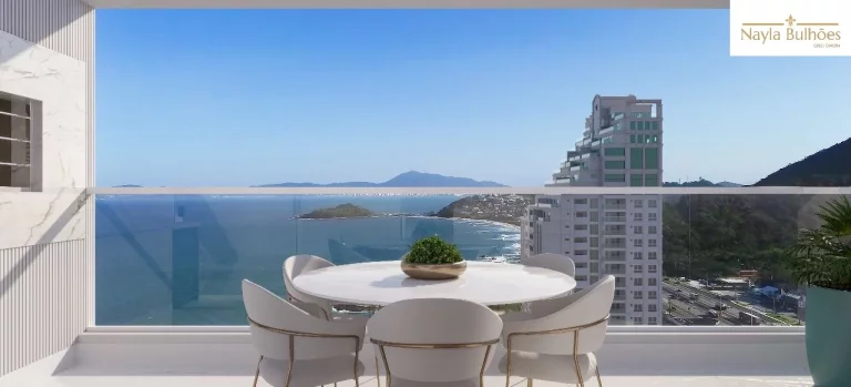Foto do imóvel APARTAMENTO RESIDENCIAL em ITAPEMA - SC, ILHOTA