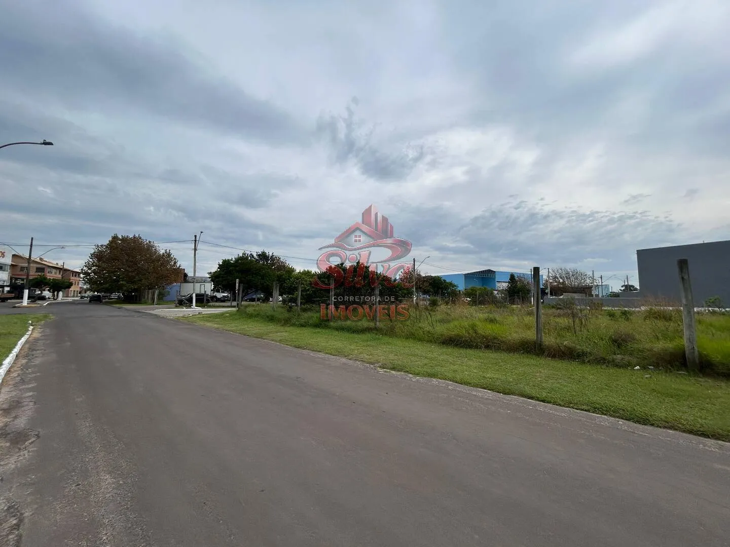 Imagem T1177 | Terreno de esquina 1460m² em Imbé