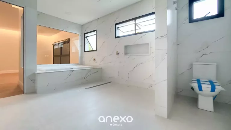 Imagem Casa de Alto Padrão com Automação e Elevador Privativo – Vila Nova, Blumenau