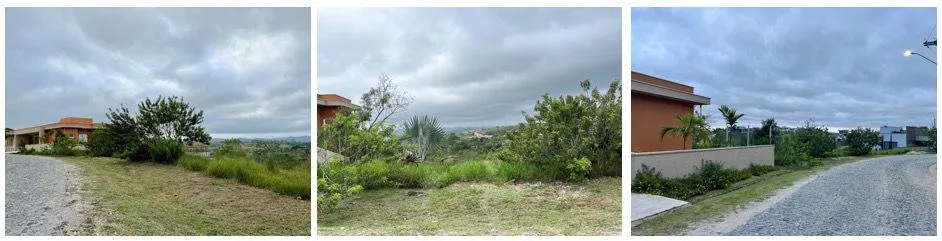 Imagem Terreno em Condomínio Alto Padrão (1.473m² - Jacareí/Guararema)