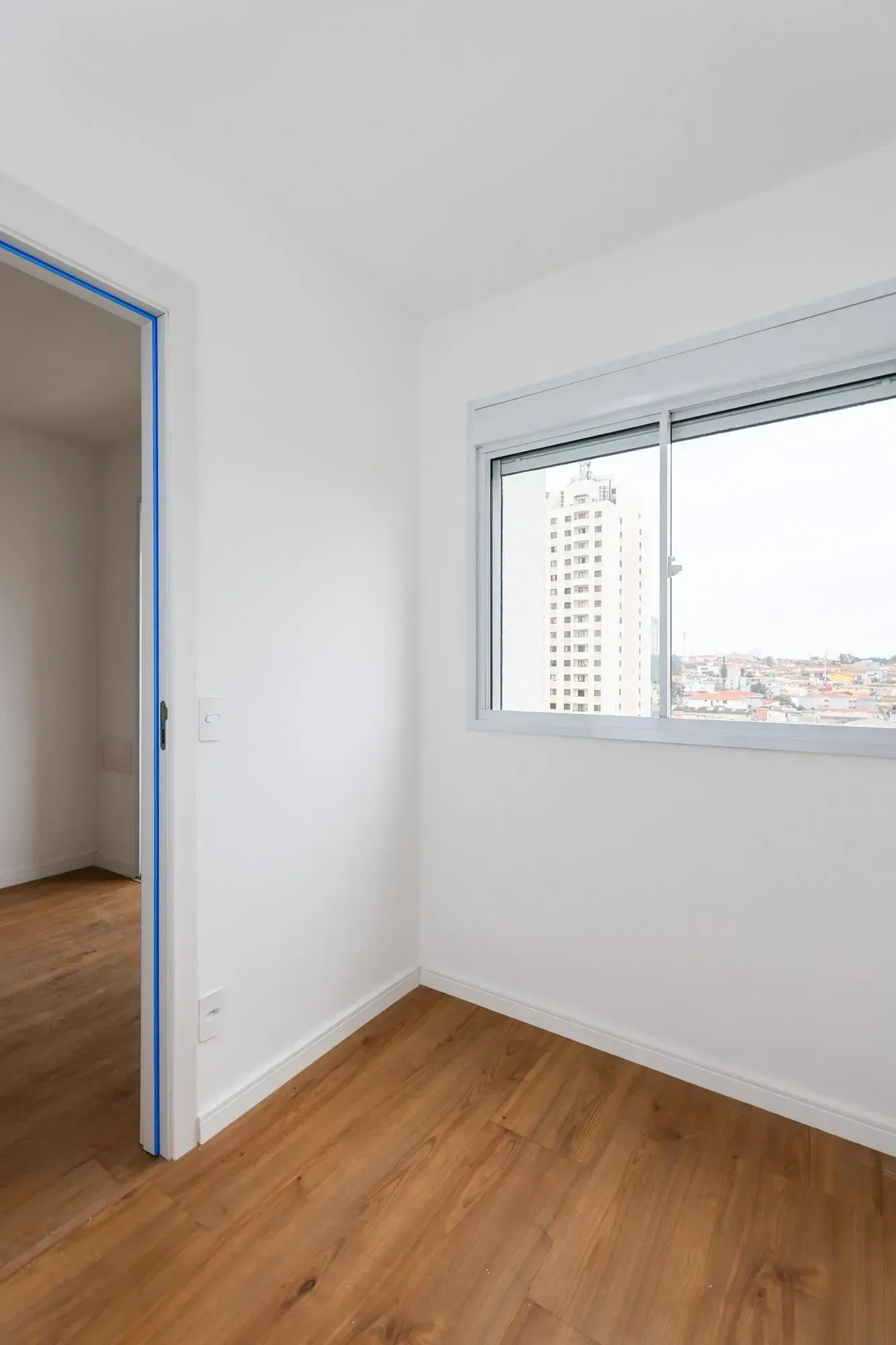 Imagem Apartamento com 2 Quartos para Alugar, 40 m² em Vila Sônia - São Paulo