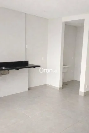 Imagem Apartamento à venda, 74 m² por R$ 650.000,00 - Setor Bueno - Goiânia/GO