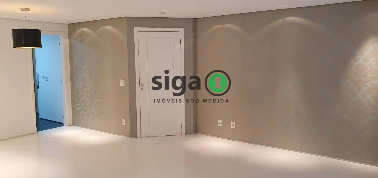 Imagem Apartamento para Venda no Alameda Morumbi - Vila Andrade