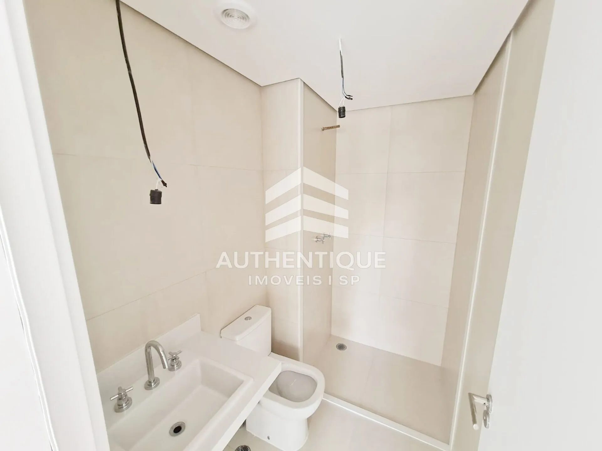 Imagem QUARTIER BROOKLIN - Apartamento à venda no bairro Brooklin - São Paulo/SP, Zona Sul