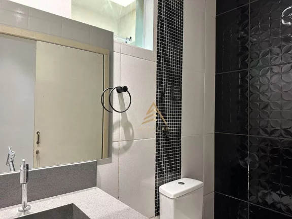 Imagem Casa com 3 dormitórios para alugar, 127 m² por R$ 7.657,95/mês - Centro - Itapema/SC
