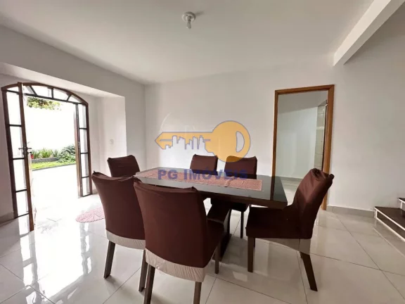 Imagem EXCELENTE RESIDENCIA 4 DORMITÓRIOS EM LONDRINA / PR