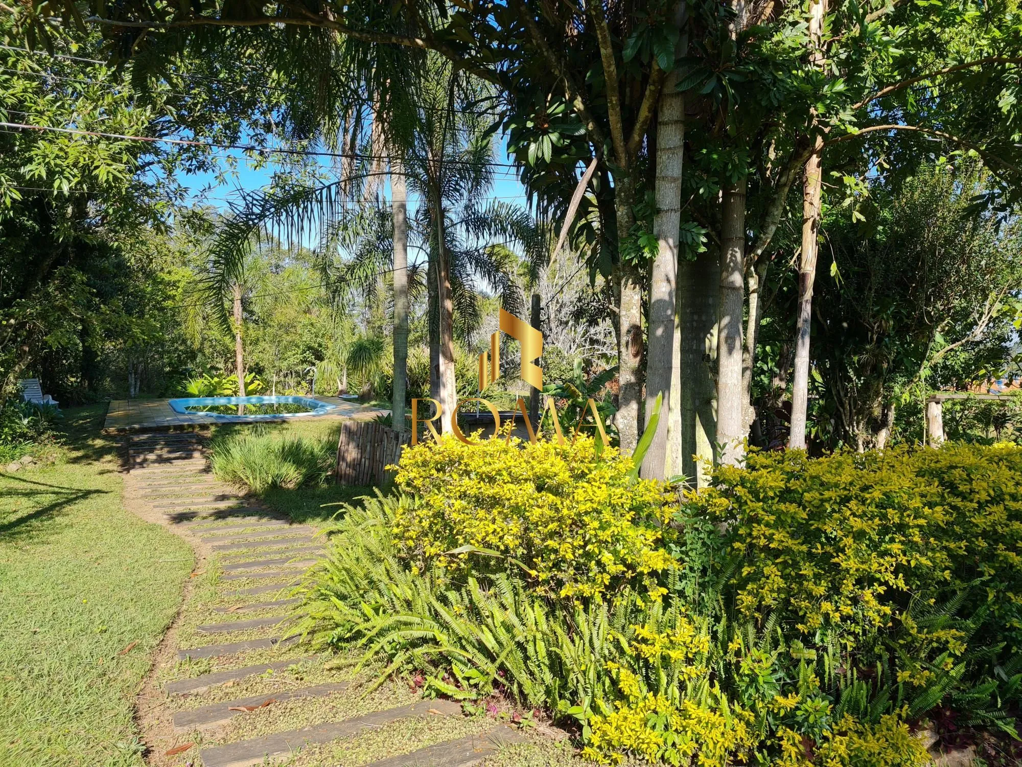 Imagem VILLA CERRITO - 4ha de pura natureza