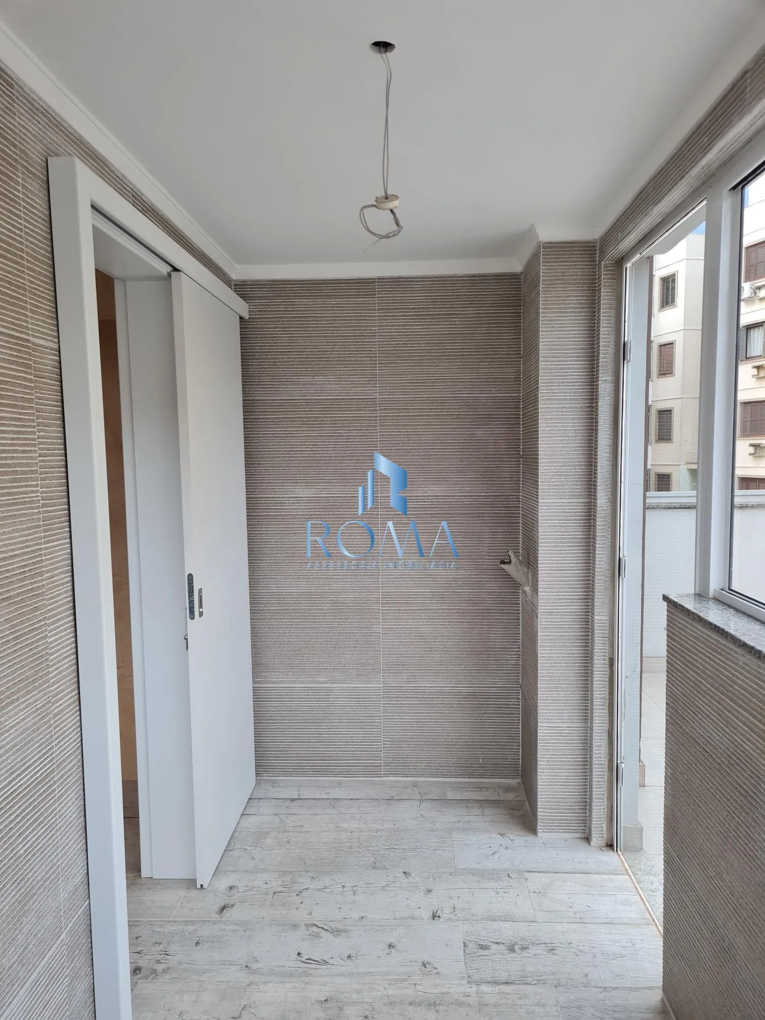 Imagem APARTAMENTO GARDEN