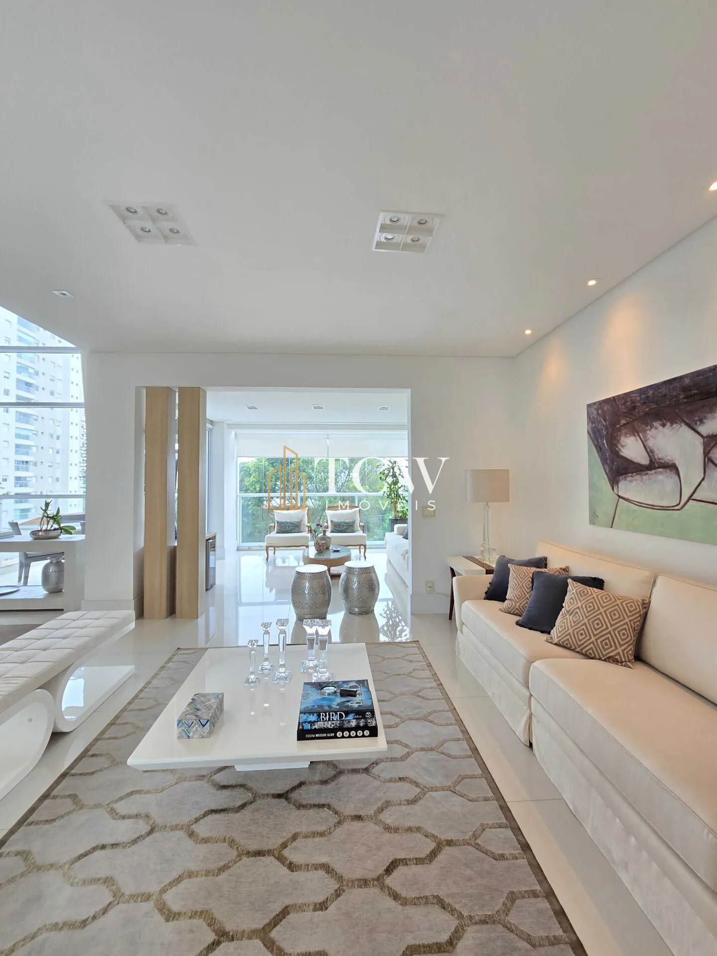 Imagem Apartamento à Venda | 236m2 | Vila Mariana, São Paulo/SP