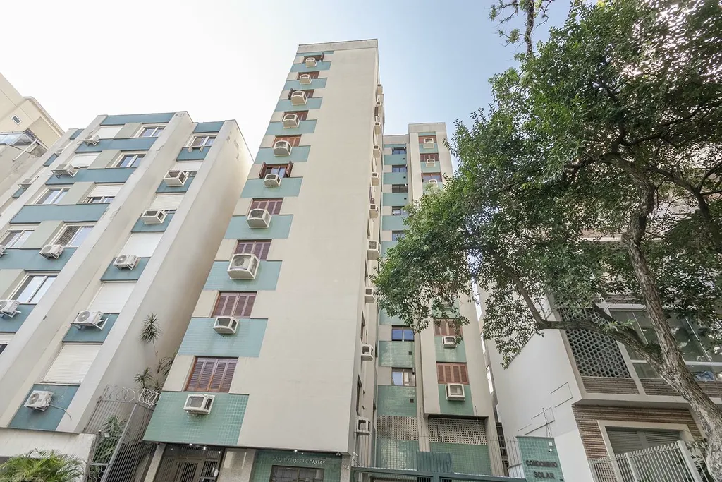 Apartamento em Centro Histórico