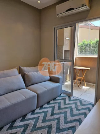 Imagem ÚLTIMAS UNIDADES SPAZIO RIGHI 66M² 02 DORMS 01 SUÍTE 1 OU 2 VAGAS CAÇAPAVA