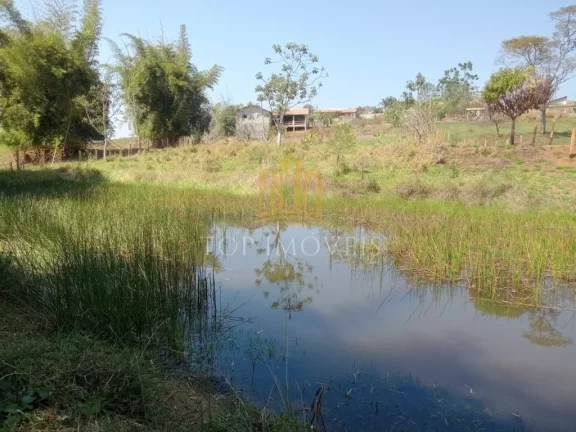 Foto do imóvel Linda chácara quatro mil e quatrocentos metros com casa no Boa vista OPORTUNIDADE em Estrada Benedito Geraldo Arantes