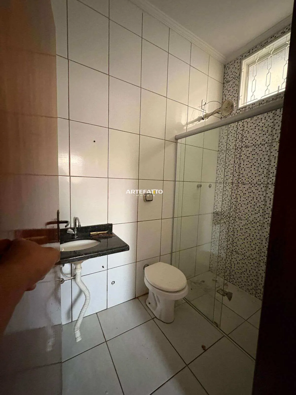 Imagem Casa à venda em Franca, Jardim Vera Cruz III, com 3 quartos, 160m2