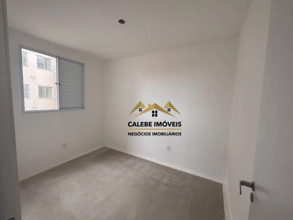 Imagem Apartamento com 2 dormitórios à venda, 44 m² por R$ 190.000,00 - Jardim Lírio - Tatuí/SP