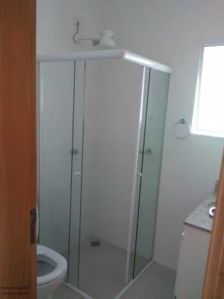 Imagem APARTAMENTO RESIDENCIAL em POÇOS DE CALDAS - MG, CAMPO DA MOGIANA