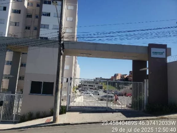 Foto do imóvel Oportunidade Única em ITAQUAQUECETUBA - SP | Tipo: Apartamento | Negociação: Leilão | Situação: Imóvel em RUA OSWALDO CRUZ