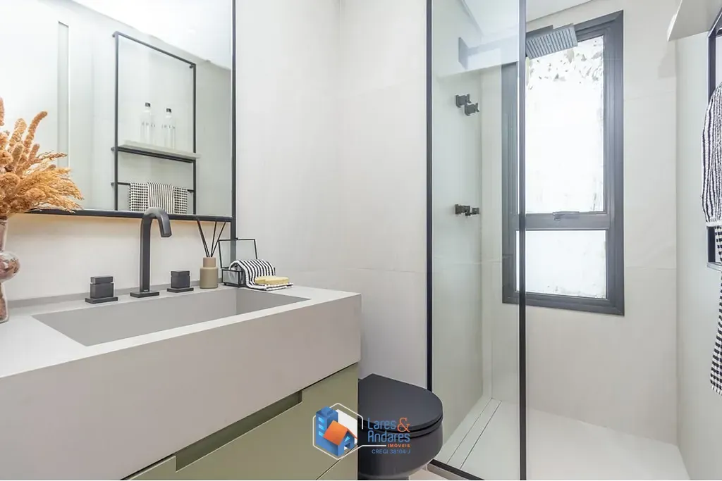 Imagem Apartamento à venda 4 Quartos 4 Suites 3 Vagas 232M² Vila Clementino São Paulo - SP