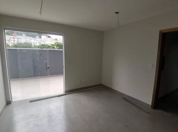 Imagem Terreno Área privativa em Belo Horizonte