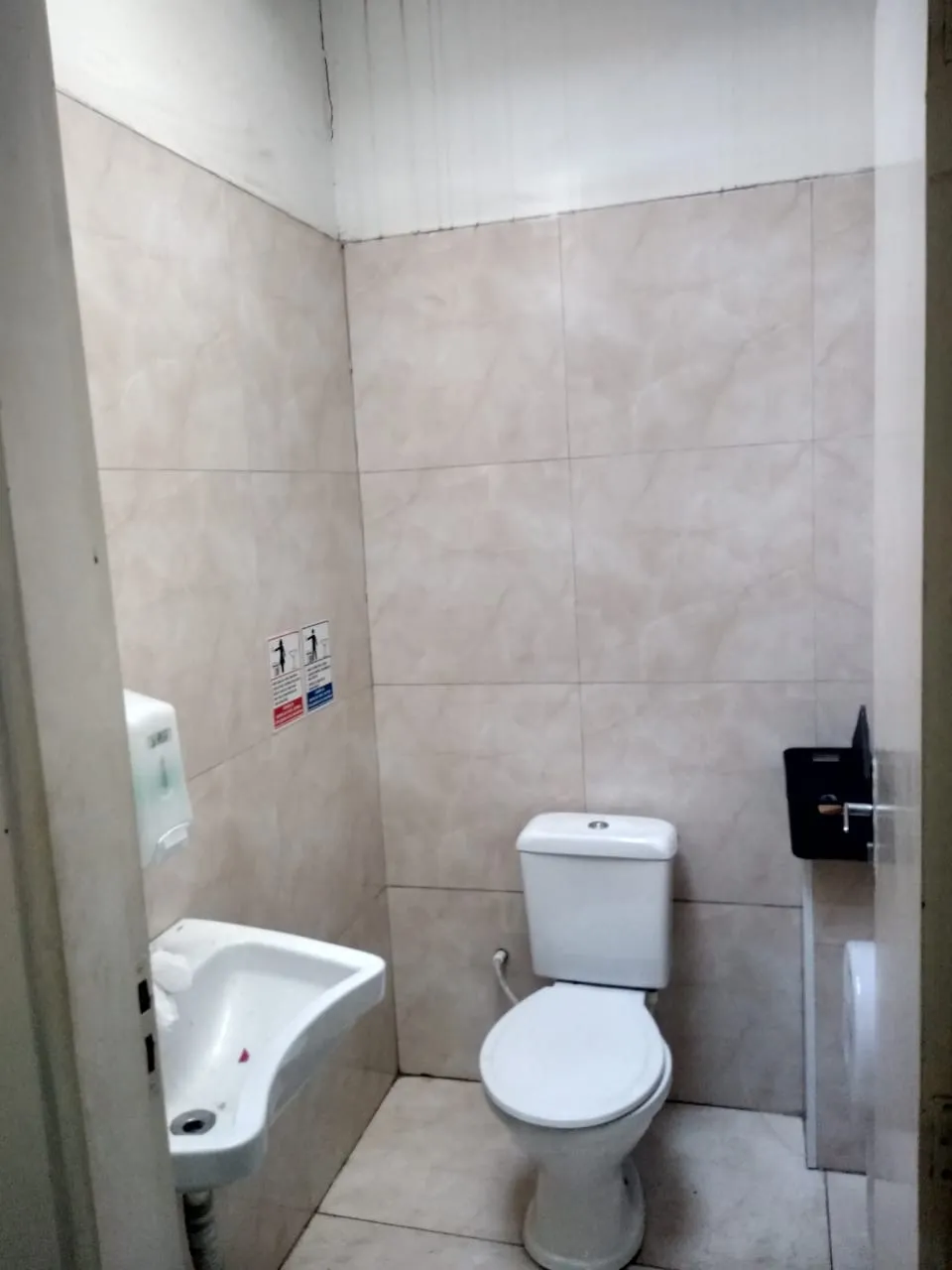 Imagem SALAO COMERCIAL em SOROCABA - SP, PARQUE DOS EUCALIPTOS