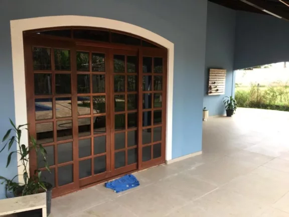 Imagem Sobrado a venda no condomínio Residencial Ecopark em Tatuí/SP