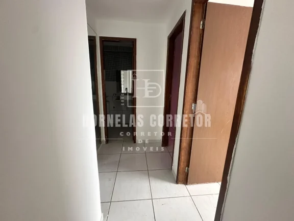 Imagem partamento 2 Quartos em Pau Amarelo a 600m da Praia!