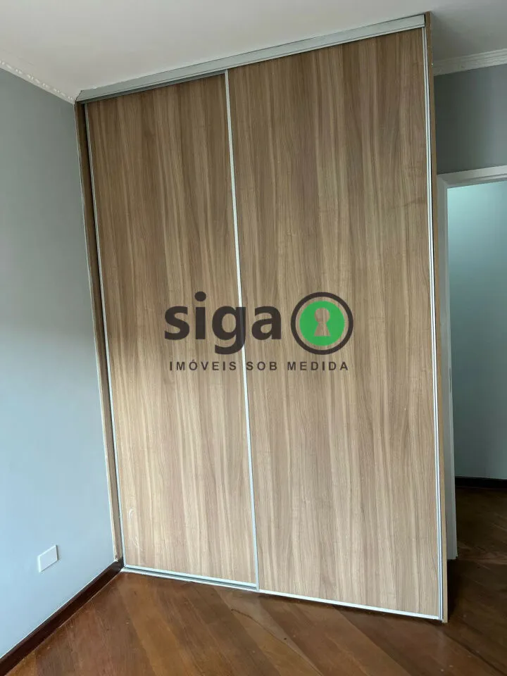 Imagem Apartamento com 3 Dormitórios e 2 Vagas na Vila Nova Conceição.