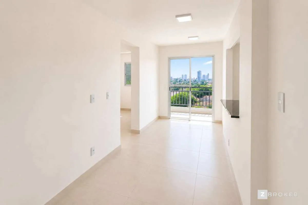 Imagem Apartamento à venda em São Paulo, Pirituba, com 2 quartos, 50m2