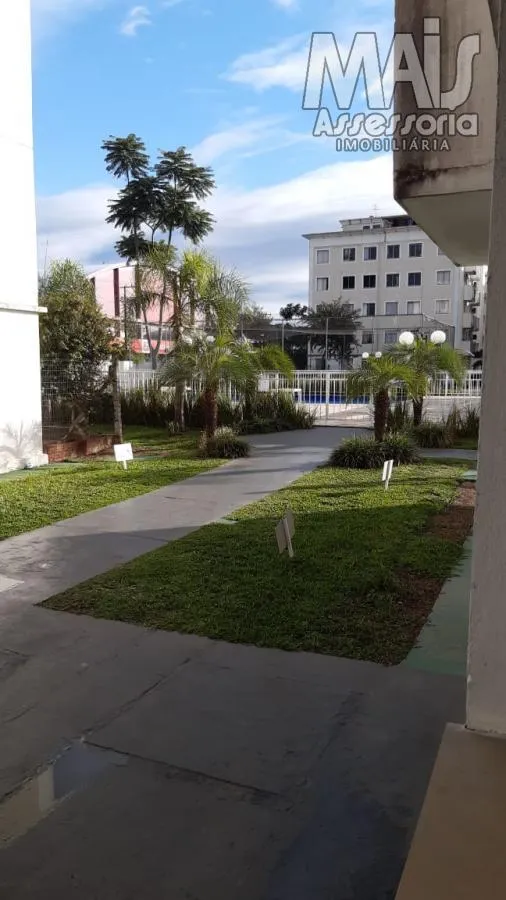 Imagem Apartamento para Venda em São Leopoldo / RS no bairro Santos Dumont