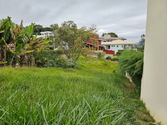 Imagem Terreno em Condominio à Venda