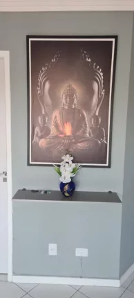 Imagem Apartamento para Venda em Recife, Boa Viagem, 2 dormitórios, 1 suíte, 1 banheiro, 1 vaga