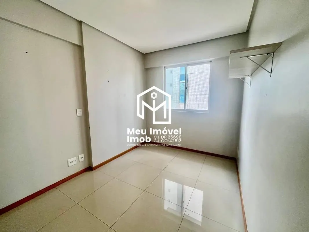 Imagem Res Canto do Sabiá APTO 3 Quartos 1 Suíte 1 Vaga 83m²