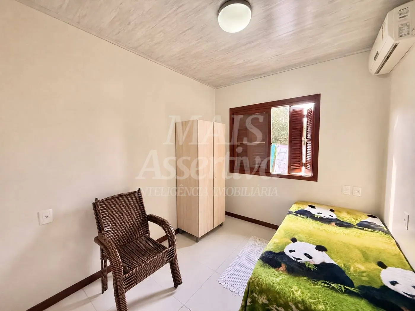 Imagem Casa semi mobiliada para venda - bairro Operário em Campo Bom