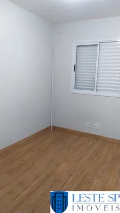 Imagem Apartamento com 2 Quartos à Venda, 47 m² em Jardim Colonial - São Paulo