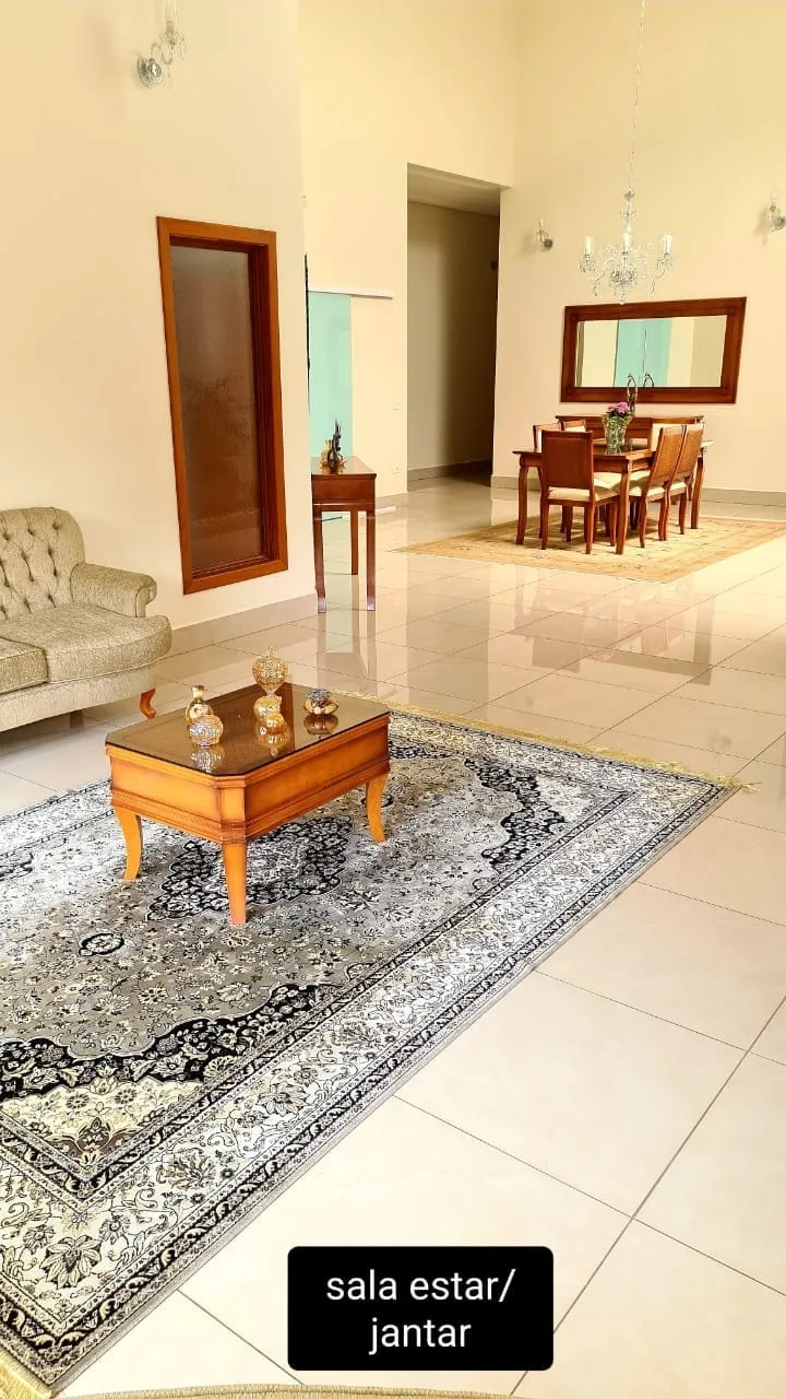 Imagem Casa à venda 3 Quartos, 1 Suite, 2 Vagas, 300M², Residencial Santa Helena, Caçapava - SP | Residencial Santa Helena
