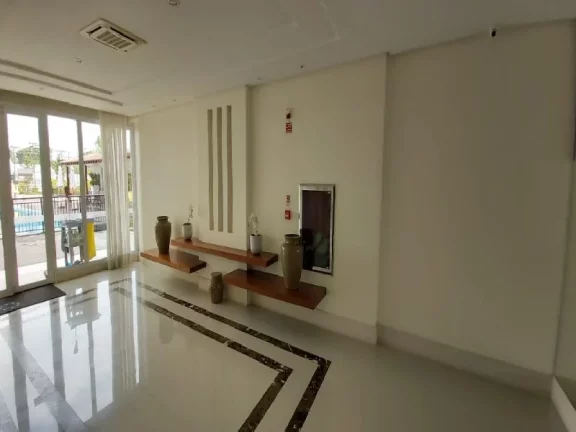 Imagem APARTAMENTO RESIDENCIAL em MANAUS - AM, SÃO JORGE