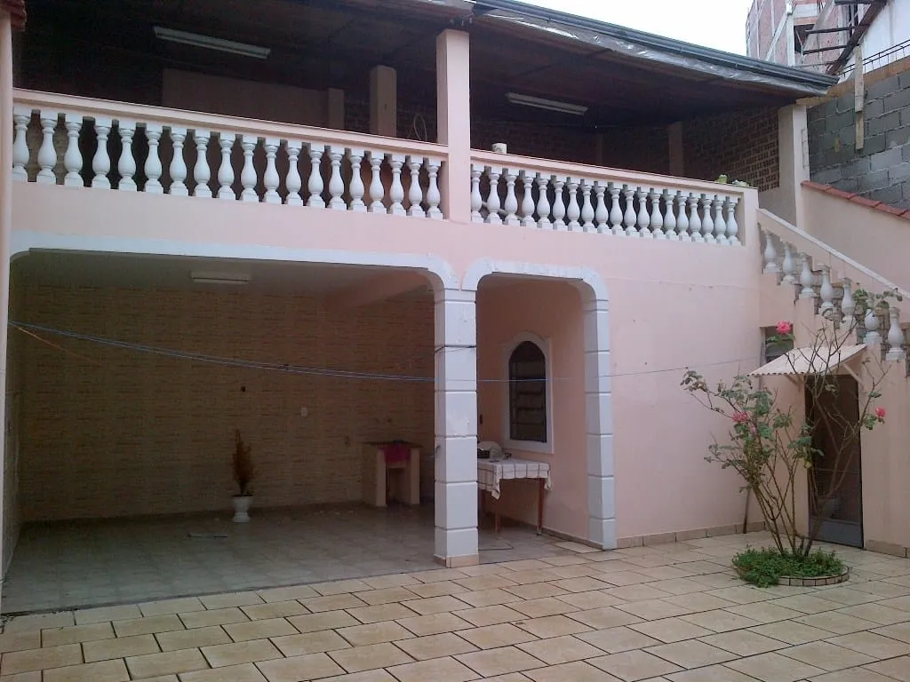 Imagem Comercial à venda 4 Quartos, 1 Suite, 9 Vagas, 265.5M², Ponte Alta, Aparecida - SP