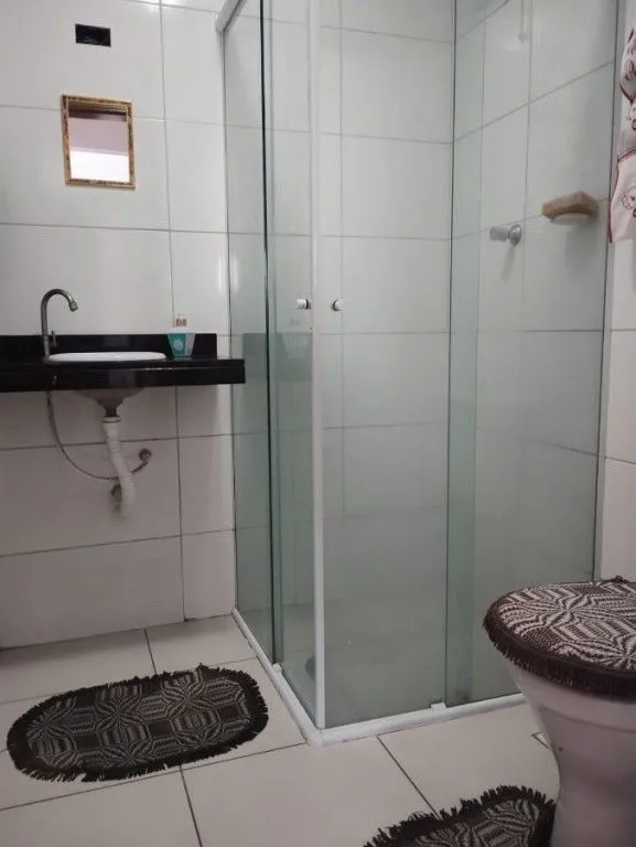 Imagem Apartamento à Venda em Mirim, Praia Grande - SP