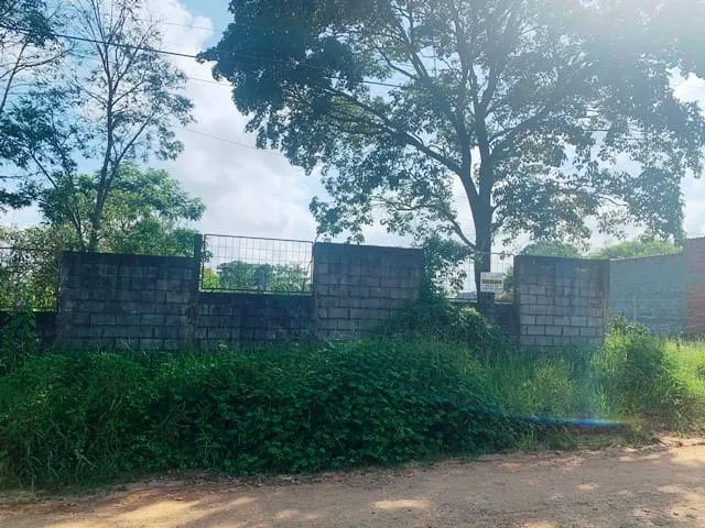 Imagem Terreno à venda 1500M², Goiabal, Pindamonhangaba - SP