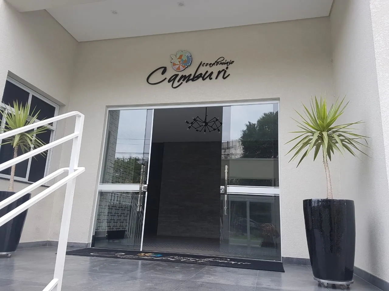 Foto do imóvel Apartamento à venda 3 Quartos, 1 Suite, 2 Vagas, 88M², Jardim das Nações, Taubaté - SP | Condomínio Camburi
