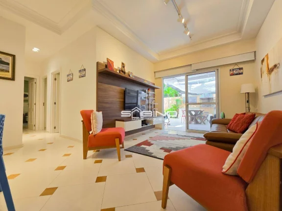 Imagem Apartamento à venda, com 3 dormitórios 1 suíte 153m² 2 vagas, em Riviera de São de São Lourenço