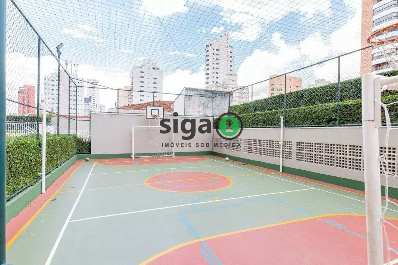 Imagem Apartamento à Venda na Chácara Santo Antônio com 3 quartos