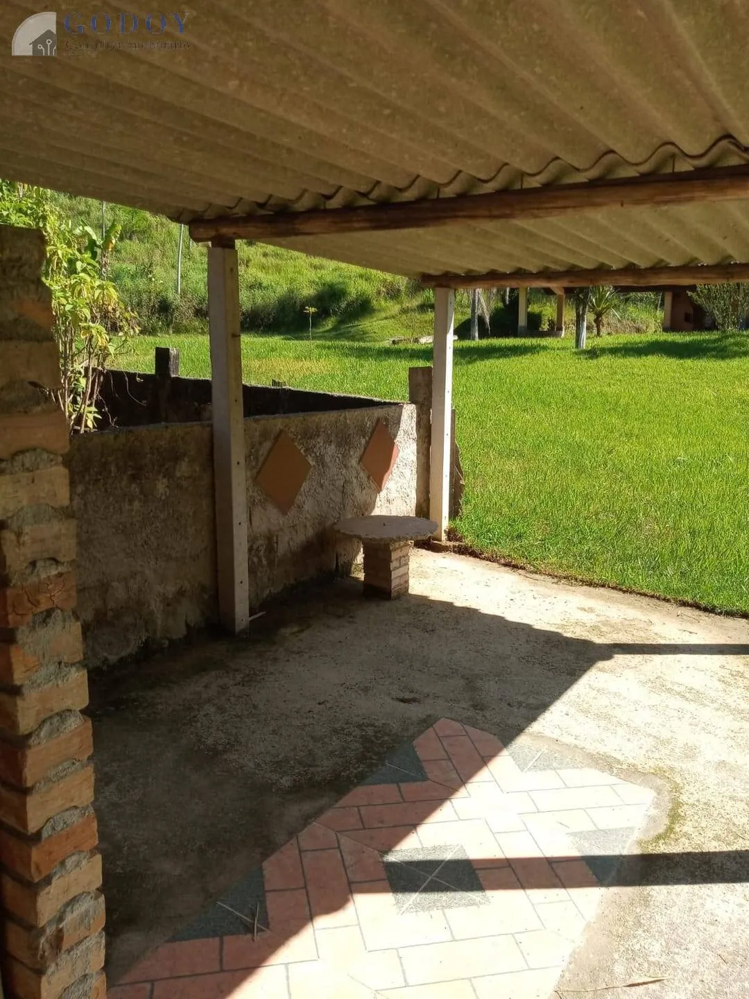 Imagem EXCELENTE SÍTIO AOS PÉS DA SERRA DA MANTIQUEIRA.