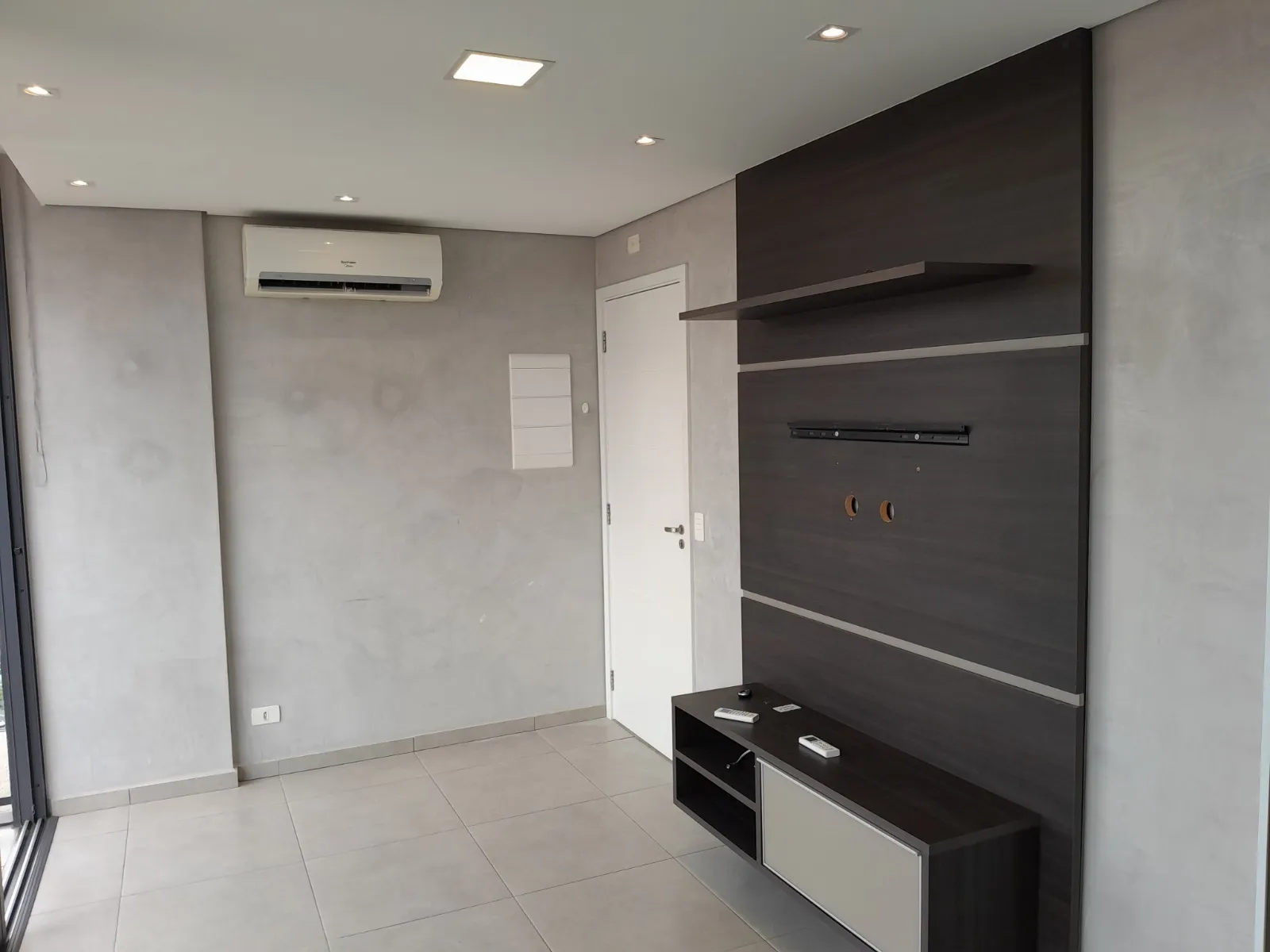Imagem Apartamento de 45m² para Locação, Localizado no Condomínio Edificio Jk Studio!