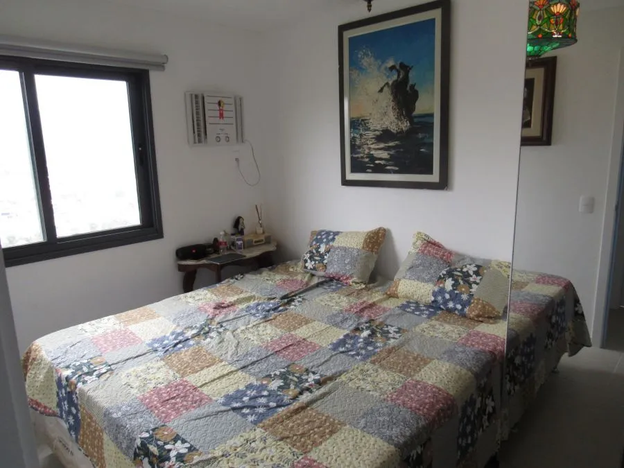 Imagem Lume Barra Bonita: cobertura duplex 165 m² e 4 quartos