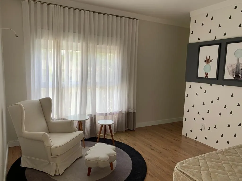 Imagem CASA EM CONDOMÍNIO PARA VENDA NO BELVEDERE II - VOTORANTIM/SP