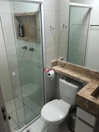 Imagem Apartamento com 2 dorms, sala, cozinha vaga enfrente ao pq do carmo