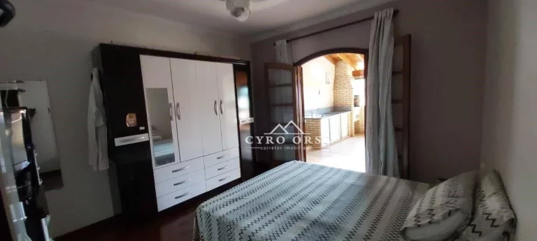 Imagem Casa à venda, 287 m² por R$ 580.000,00 - Terra Nova - Piracicaba/SP