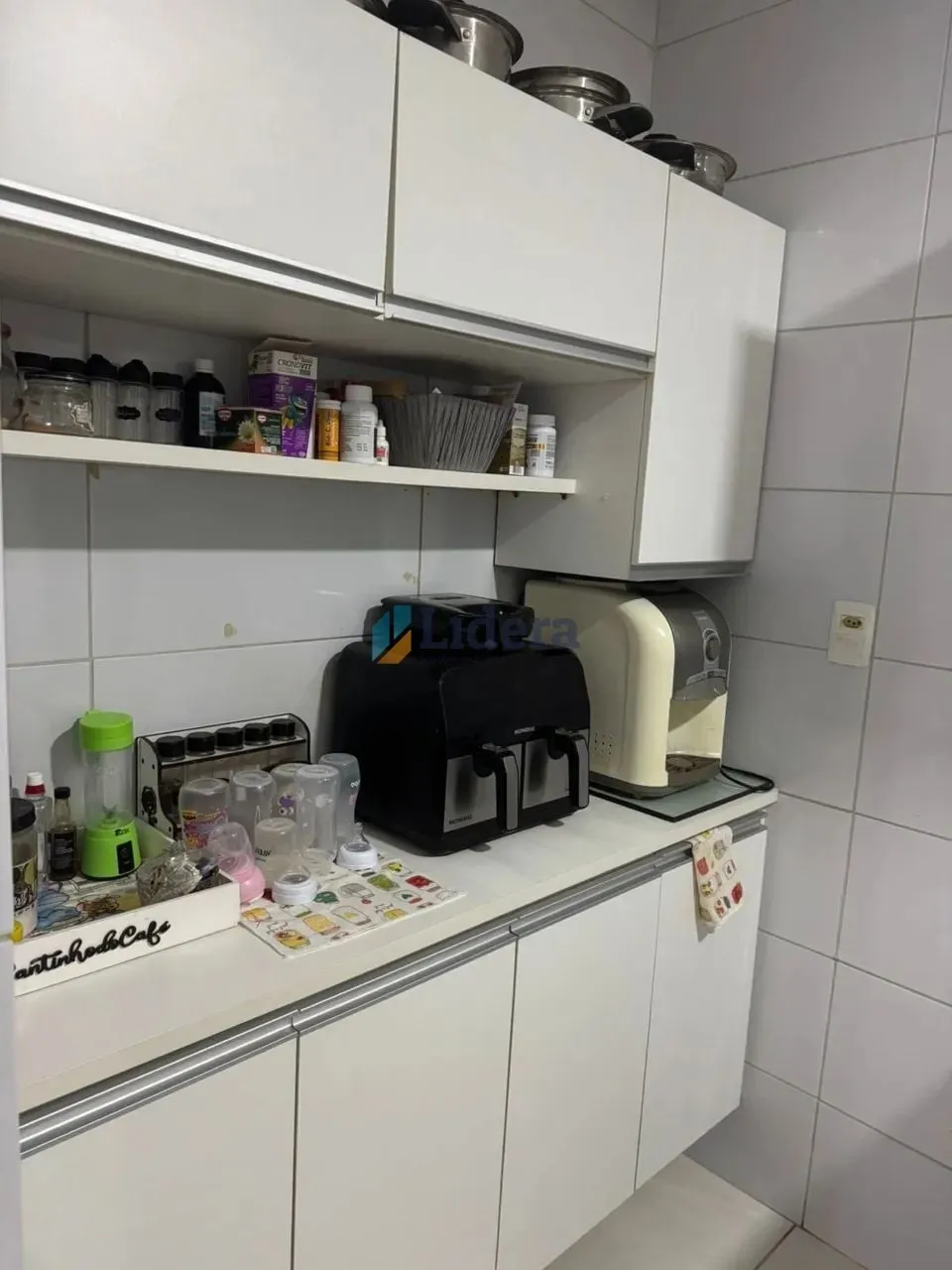 Imagem Apto mobiliado Terréo - 58,59m2 + 39,78 - área externa - em Ponta de Campina, Cabedelo/PB