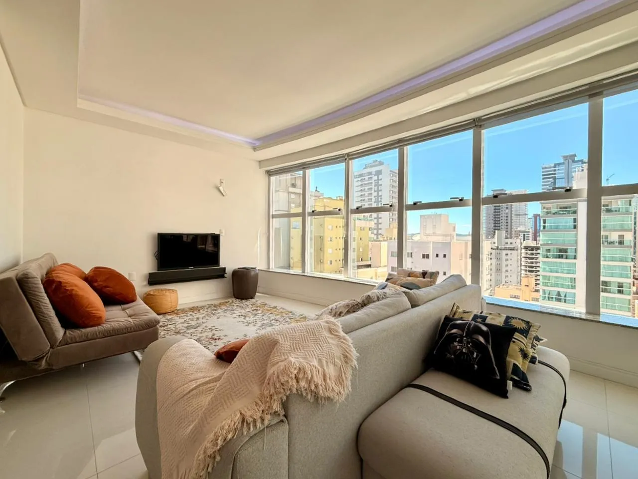 Imagem Apartamento à venda com 185m2 por R$ 3.000.000,00